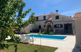 Istria, Vodnjan, surroundings — detached house with pool, large garden!. Price on request