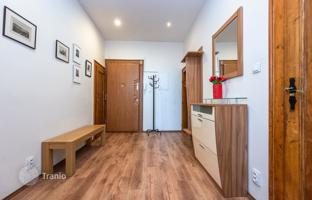 3-bedroom apartment 101 m² in Prague 4. Price on request
