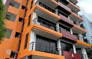 2-bedroom apartment in new building 72 m² in Mueang Phuket for $222,000