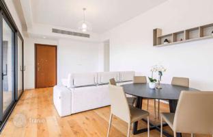 2-bedroom apartment 94 m² in Limassol for 750,000 €