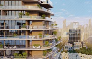30 new flats in residential complex Stax in Jumeirah Village Circle (JVC) for From $218,000