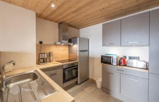 4-bedroom apartment 109 m² in Huez for 1,400,000 €