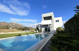 Complex of 2 Modern Villas Near the Beach for 1,400,000 €