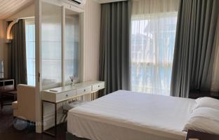 1-bedroom apartment 42 m² in Pattaya for $131,000