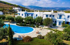 Penthouse – Paros, Aegean Isles, Greece for 270,000 €