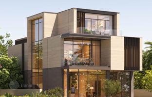 4 new villas in residential complex Raiha at WAADA in Dubai Industrial City for From $1,262,000