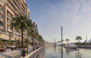 1 new flats in residential complex Riviera 41 in Nad Al Sheba 1 for From $291,000