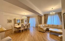 Spacious apartment in Saburtalo, Tbilisi for $315,000