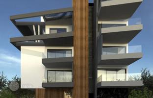 2-bedroom apartment 76 m² in Latsia for 218,000 €