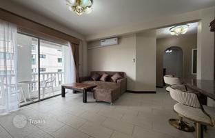 2-bedroom apartment 84 m² in Pattaya for $85,000