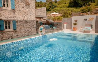 3-bedroom villa 125 m² in Tivat city for 1,200,000 €