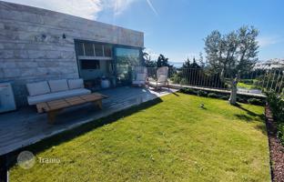 3-bedroom apartment 140 m² in Bodrum for 23,525,000 TRY