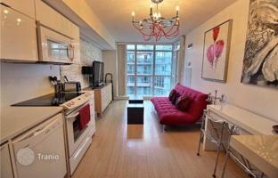2-bedroom apartment in Dan Leckie Way for C$840,000