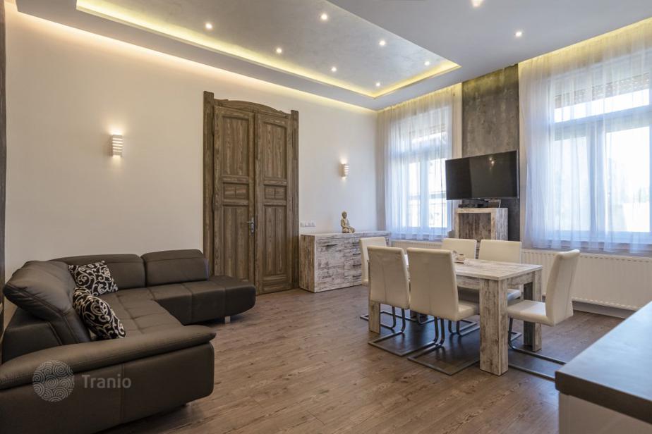 Apartment for sale in Budapest, Hungary — listing 1911969