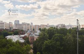 4-bedrooms apartment 240 m² in district Yakimanka, Russia for 112,000 ₽ per week