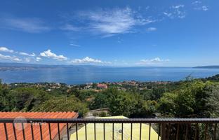 4-bedroom house 166 m² in Lovran for 700,000 €