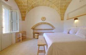 Luxurious Charming Masseria with Sea View on Hills. Price on request
