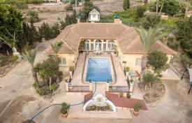 Detached house – Los Montesinos, Valencia, Spain for 1,500,000 €