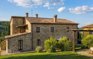 11-bedroom villa 758 m² in Sarteano for 1,200,000 €