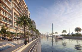 Residential complex Riviera III with green areas and sports grounds close to the downtown, MBR City, Dubai, UAE for From $324,000