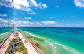 New home – Collins Avenue, Miami, Florida,  USA for 3,681,000 €