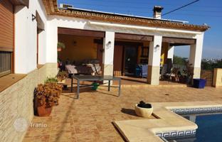 4-bedroom cottage 240 m² in Calpe for 950,000 €