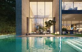 Ayla (Serenity Mansions) — new complex of villas by Majid Al Futtaim with a private beach in Tilal Al Ghaf, Dubai for From $6,595,000