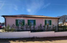 ISTRIA, BARBAN — Newly adapted detached house for 295,000 €