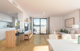 Three-bedroom apartment in a new complex, San Juan de Alicante, Spain for 288,000 €