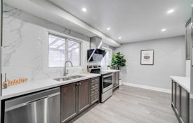 Townhome – North York, Toronto, Ontario,  Canada for C$2,243,000