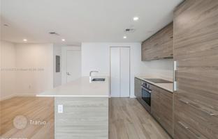 1-bedroom apartments in condo 65 m² in Miami for $650,000