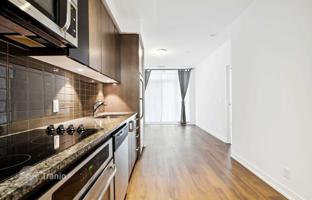 5-bedroom apartment in Old Toronto for C$1,034,000