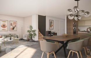 27 new flats in residential complex in Haute-Savoie for From 337,000 €
