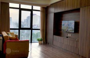1-bedroom apartment 51 m² in Vake-Saburtalo for $115,000
