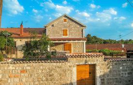 Renovated stone villa with a garden and terraces, Marovic, Montenegro for 320,000 €