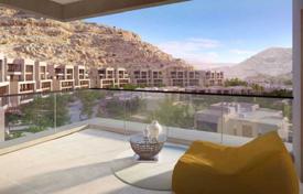 Apartments eith private swimming pools in a large residence with a beach and a hotel, Muscat, Oman for From $871,000