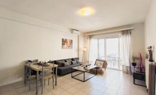 Four turnkey apartments 600 meters from the sea, Patras, Peloponnese, Greece for 360,000 €