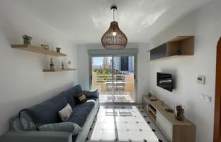 2-bedroom apartment 65 m² in Calpe for 325,000 €
