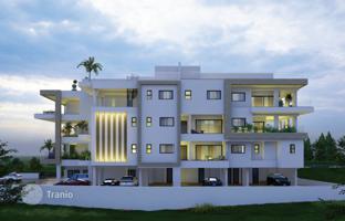 3-bedroom penthouse in Limassol for 695,000 €