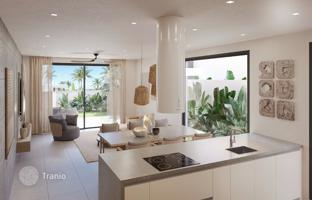 New project with a swimming pool, a spa complex and a co-working space in the prestigious area of Plai Laem, Samui, Thailand for From $124,000