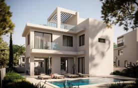 Modern villa with a swimming pool and a garden, Protaras, Cyprus for 542,000 €