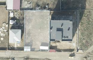 Land plot 970 m² in Didi Dighomi for 651,000 €