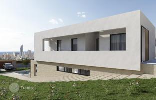 3-bedroom villa 198 m² in Benidorm for 760,000 €