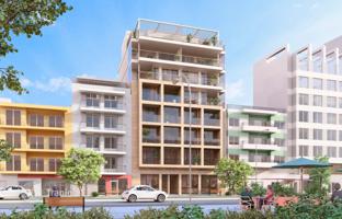 3-bedroom penthouse 214 m² in Villajoyosa for 795,000 €