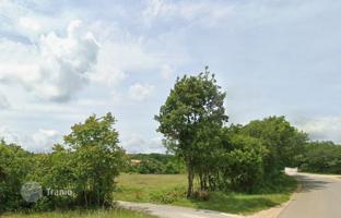 Land plot 983 m² in Labin for 105,000 €