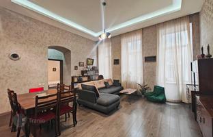 2-bedroom apartment 75 m² in Old Tbilisi for $165,000