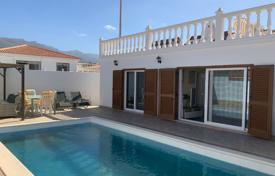 Furnished villa with ocean views in Santa Cruz de Tenerife, Canary Islands, Spain for 430,000 €