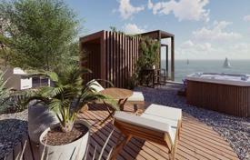 Stanići, 1st row, building land for 750,000 €