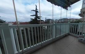 Ready-To-Move Apartment at Decent Complex in Basaksehir for $339,000