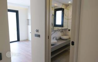 4-bedroom villa 206 m² in Akyarlar for 42,097,000 TRY